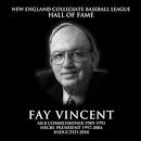 New England Collegiate Baseball League | NECBL Hall of Fame