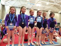 Image result for Burnley Gymnastics Club