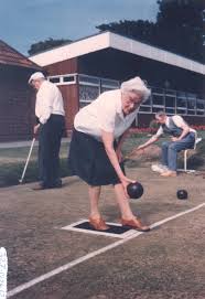 Image result for Walton-On-Thames Bowling Club