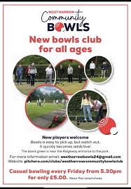 Image result for Roxeth Bowling Club