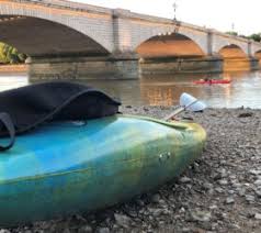 Image result for Civil Service Canoe Club