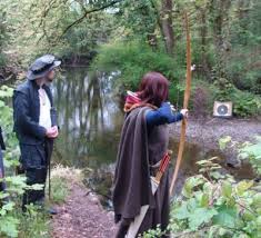 Image result for Castle Field Archers