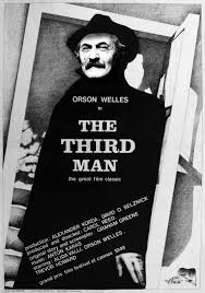 Image result for the third man