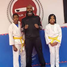 Image result for Guerrero Martial Arts
