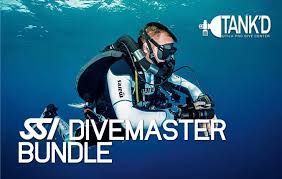 Image result for Divemaster Scuba