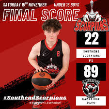 Image result for Cambridge Cats Basketball Club