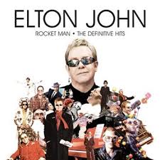 Elton John Release New Album