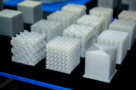 Image result for 3d printing infill