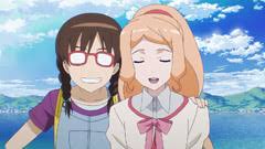 「デ・メトリオ・ル・ヴィラジュリオ 輪廻のラグランジェ」の画像検索結果