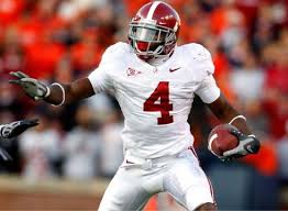 Mark Barron