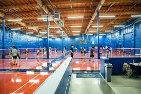 Image result for Brecon Badminton Club