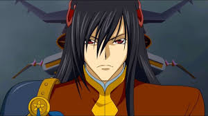 「黎星刻 コードギアス 反逆のルルーシュ　R2」の画像検索結果