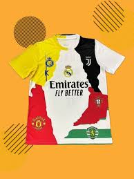 Image result for Футболка роналд