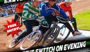 Image result for Exeter Cycle Speedway Club