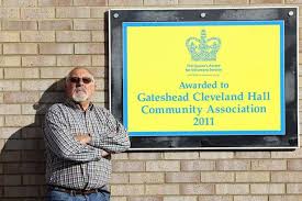 Image result for Gateshead Cleveland Hall Community Association