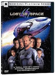 ดูหนัง Lost in space ทะลุโลกหลุดจักรวาล