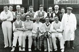Image result for Spennymoor Cricket Club