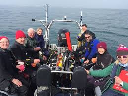 Image result for Haslemere Sub Aqua Club