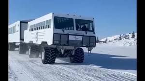 Image result for tundra buggy
