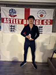 Image result for Astley Bridge Cc