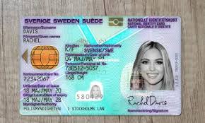 Αποτέλεσμα εικόνας για sweden id card
