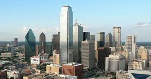 Image result for dallas texas buildings