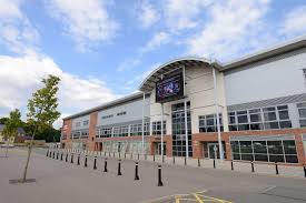 Image result for Leigh Harriers & Athletic Club