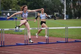 Image result for Thames Valley Harriers