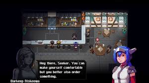 Image result for CrossCode