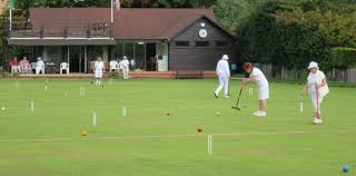 Image result for Middlesbrough Croquet Club