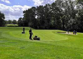 Image result for Surbiton Golf Club