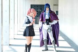 「青鬼院蜻蛉 妖狐×僕SS」の画像検索結果