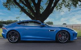 Image result for Ultra Blue 2017 Jaguar