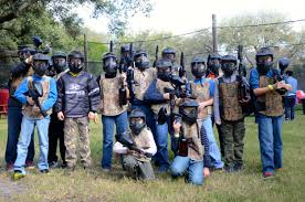 Image result for OX Kings - Paintball