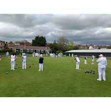 Image result for Yeovil Blind Bowls Club