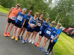 Image result for Ballymena Runners