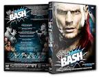 WWE The Bash 2009 DVD Cover by ~Y0urJoker on deviantART - WWE_The_Bash_2009_DVD_Cover_by_Y0urJoker