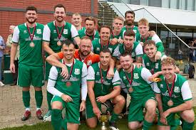 Image result for Welton Football Club