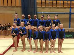 Image result for Warrington Gymnastics Club