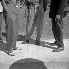 Image result for zoot suit