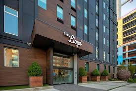 Image result for Lloyd Hotel