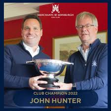 Image result for Merchants Of Edinburgh Golf Club