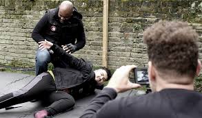 Image result for AikidoFlow