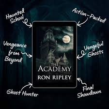 Image result for The Academy