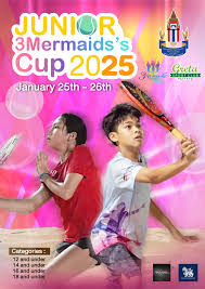 Image result for Greta Junior Badminton Club