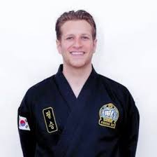 Image result for Hillcross, Raynes Park & Redhill Choi Kwang-Do