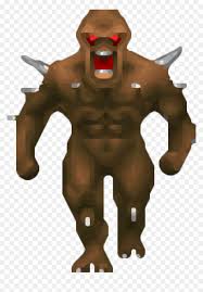 Image result for doom imp