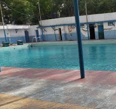 Image result for Ludlow Swimming Club