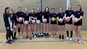 Image result for Eagles Netball Club