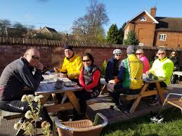 Image result for Redditch Road and Path Cycling Club